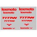 Lexmoto - Titan Kit 1 - 004